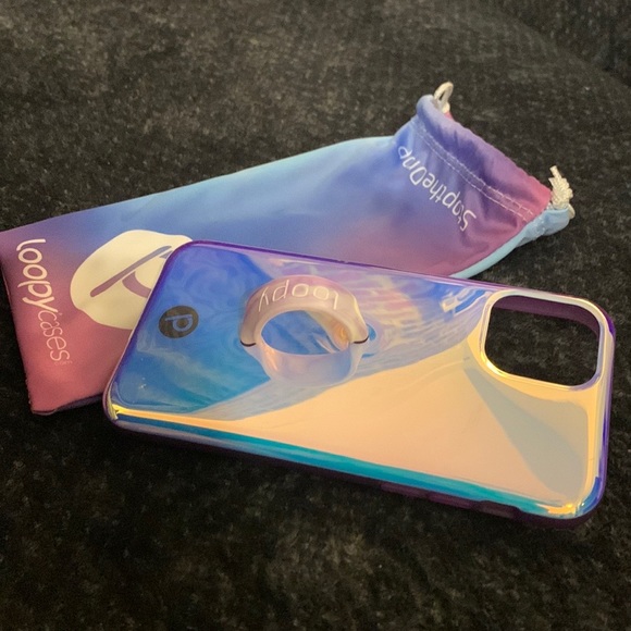 New Loopy case for iPhone 11 Pro - Picture 5 of 6